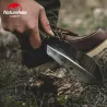NATUREHIKE : Pelle multifonctionnelle pour le camping et la survie